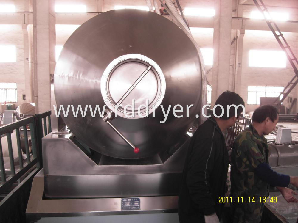 EYH Two Dimensional Motive Mixer/price for rotary mixer